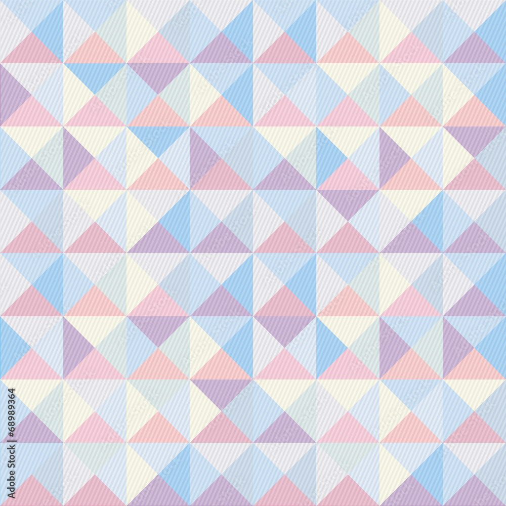 Colorful triangle and lines pattern7 Colorful triangle and lines pattern7