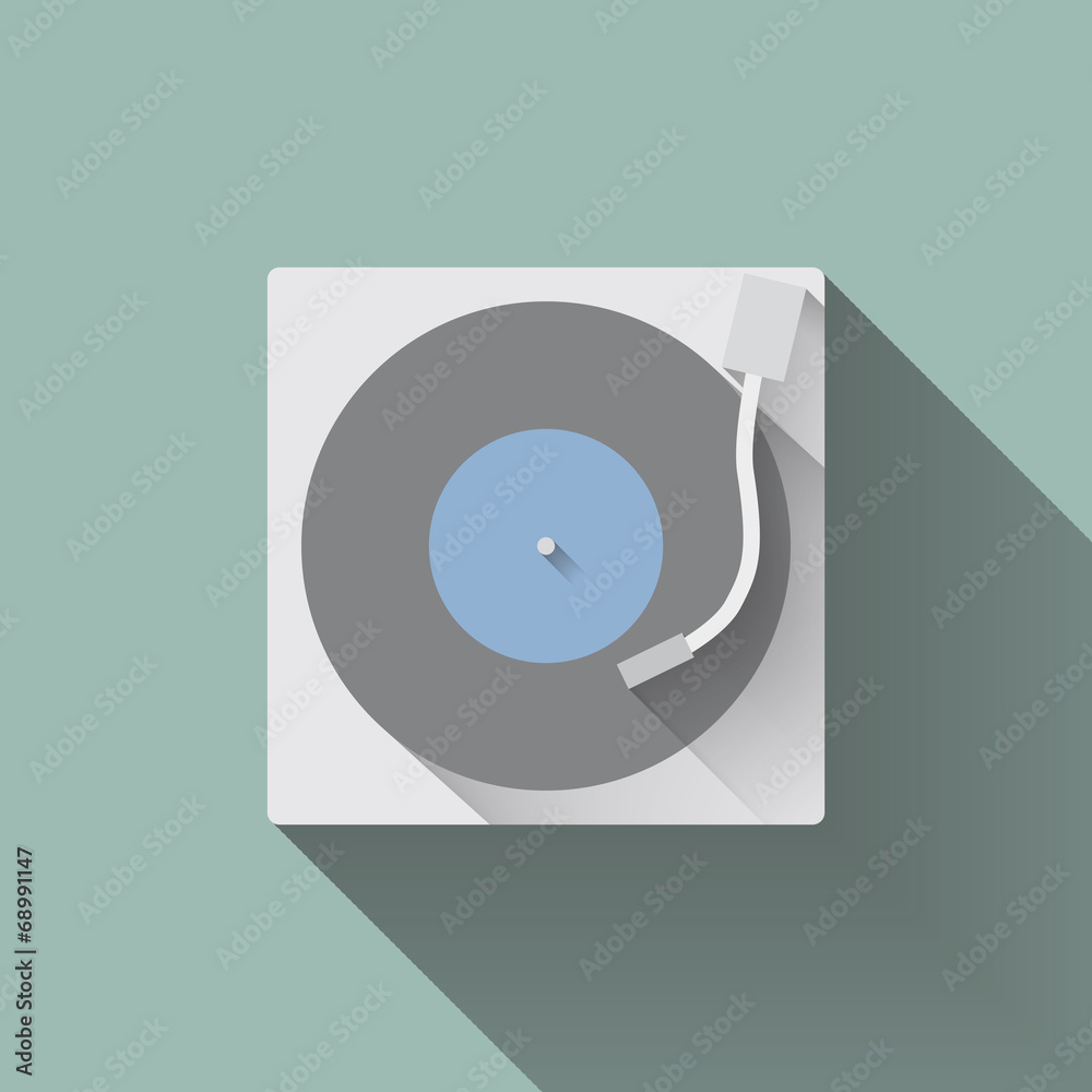 retro vinyl record retro vinyl record