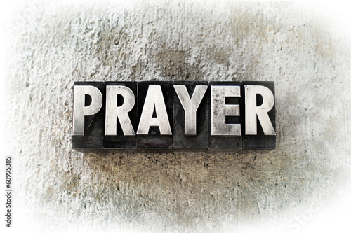 Prayer