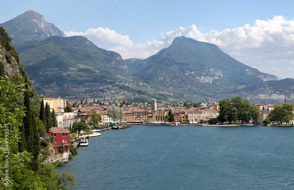 Riva del Garda