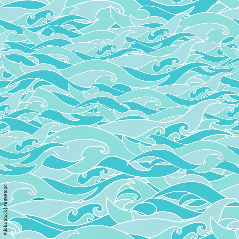 Wave pattern Wave pattern