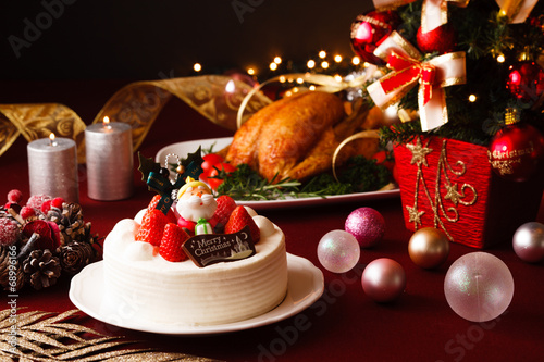 クリスマス