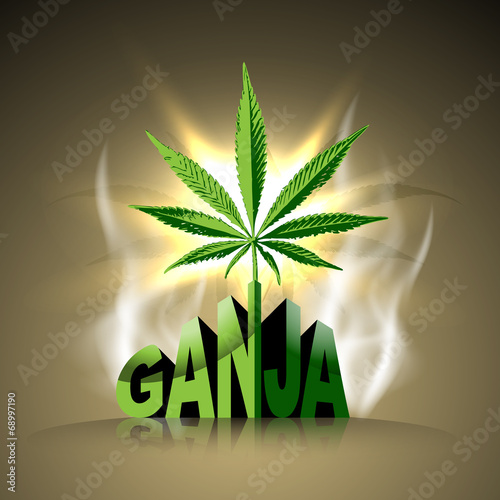 Marijuana worLd