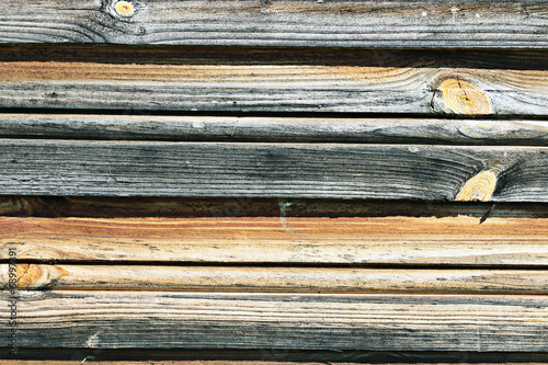 Old wooden texture, board