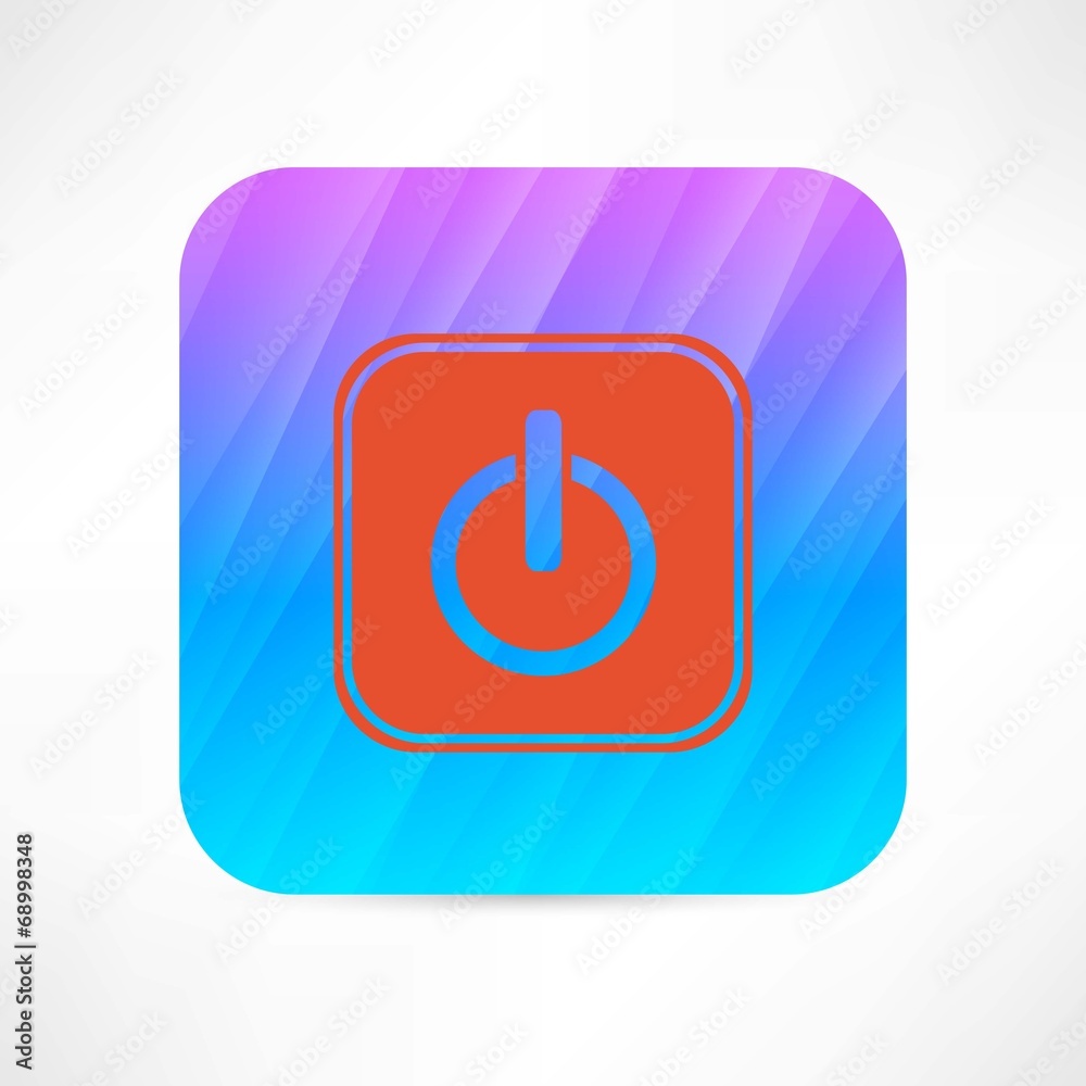 off button icon