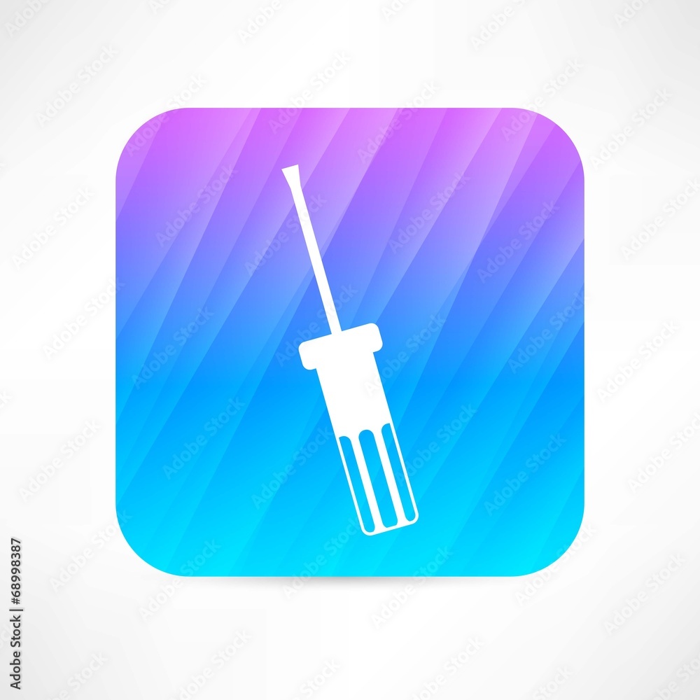 screwdriver icon screwdriver icon