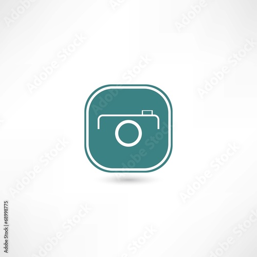 camera icon