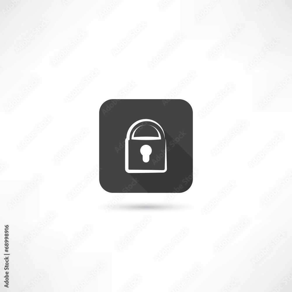 lock icon lock icon