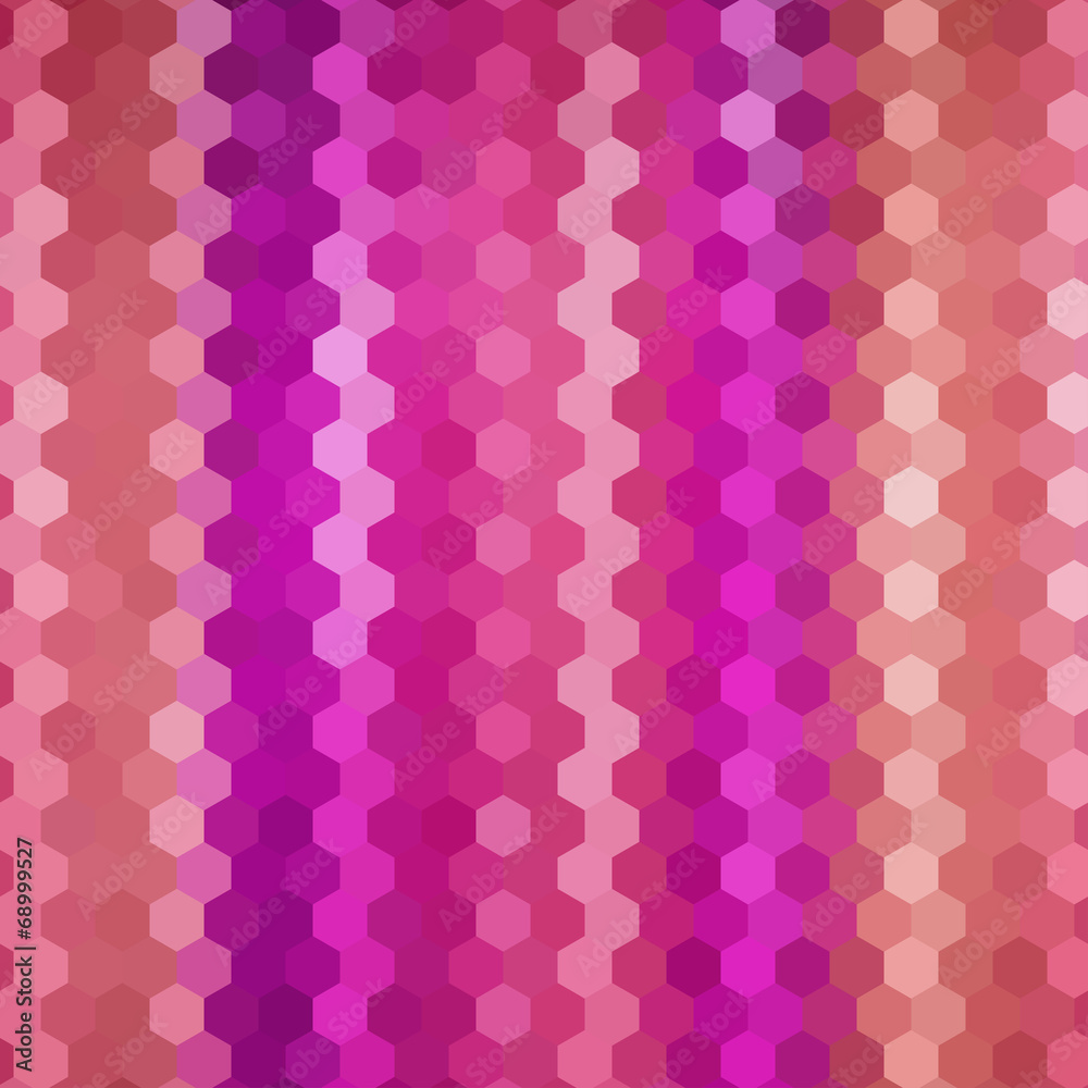 Abstract  vector geometric background