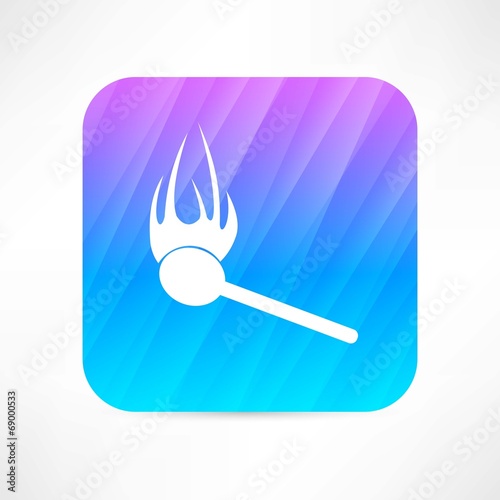 match icon