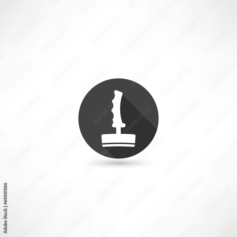 joystick icon joystick icon