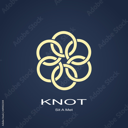 knot symbol