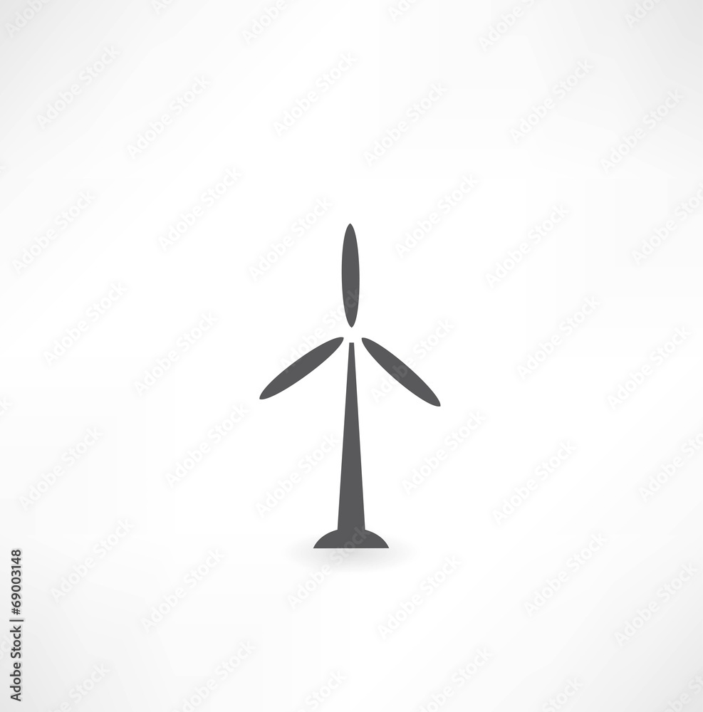 windmill icon windmill icon