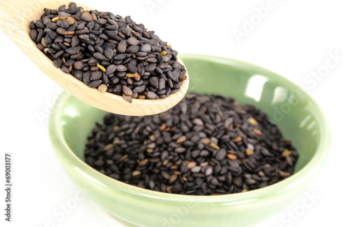 Black sesame