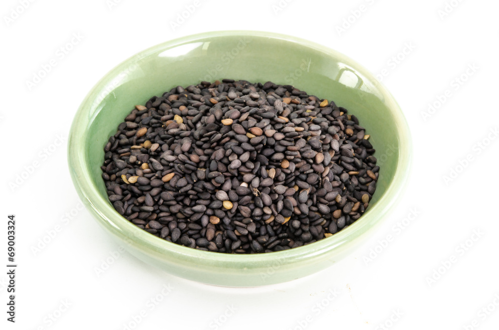 Black sesame Black sesame
