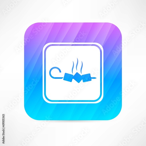 shashlik icon