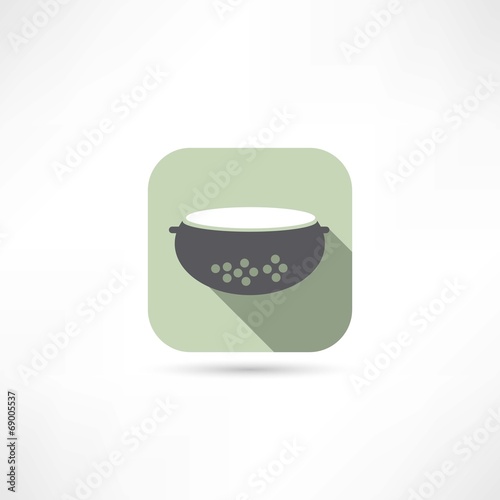colander icon