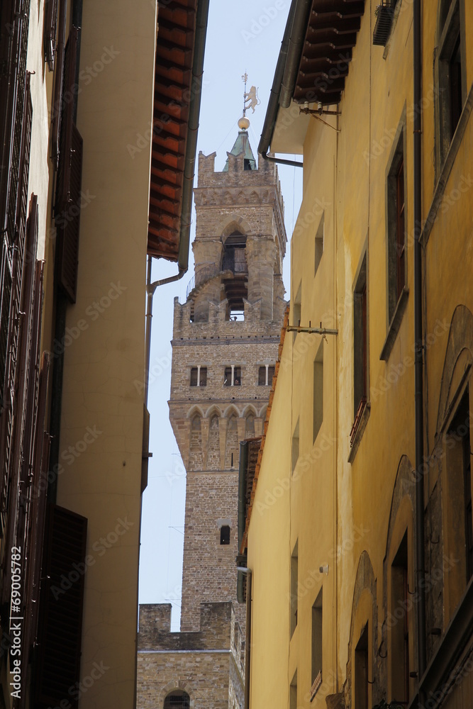 Florence in Tuscany