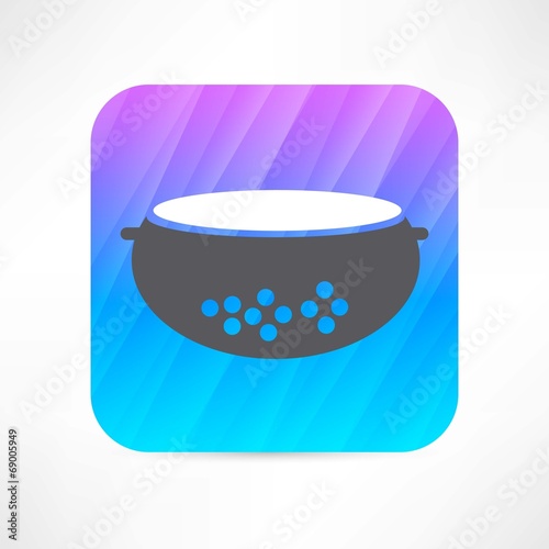 colander icon