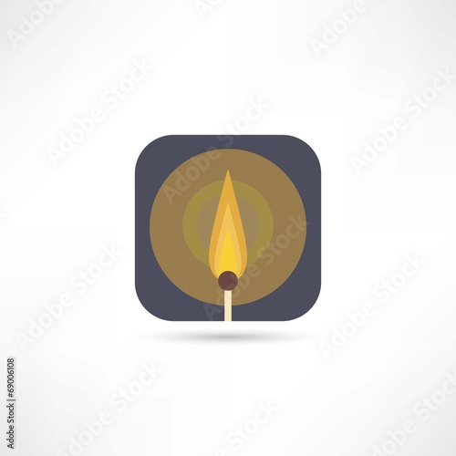 match icon