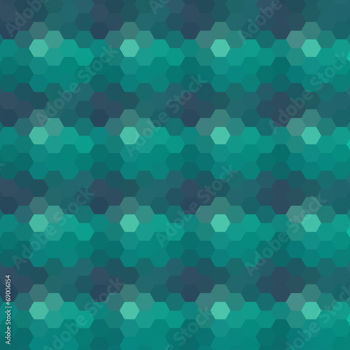 abstract geometric background