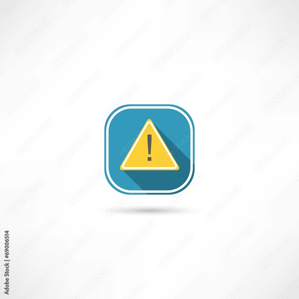 exclamation mark icon exclamation mark icon