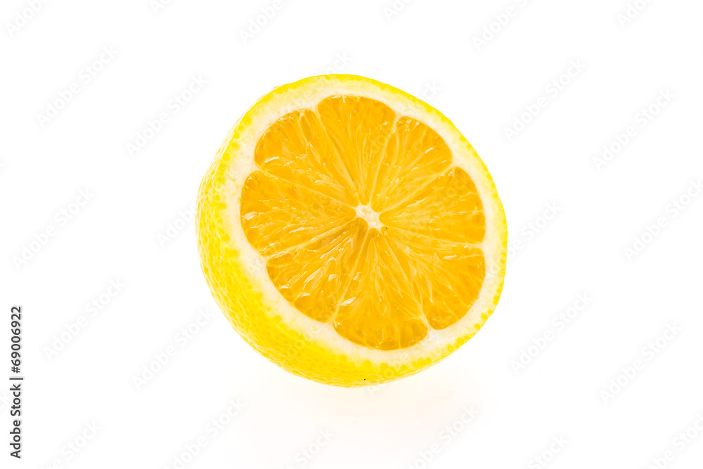 Lemon Lemon