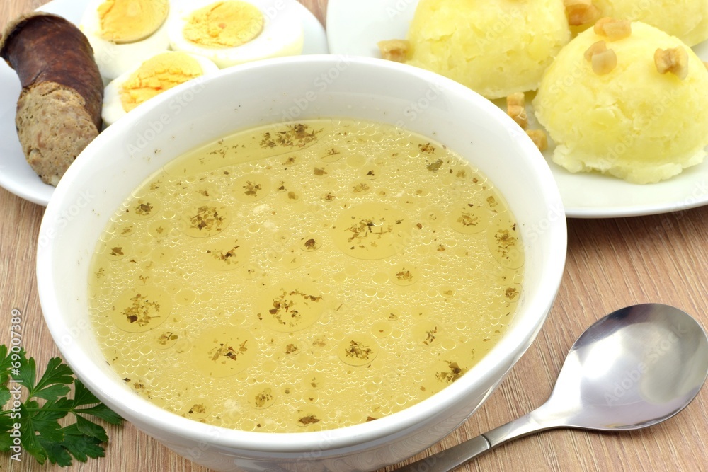 żurek