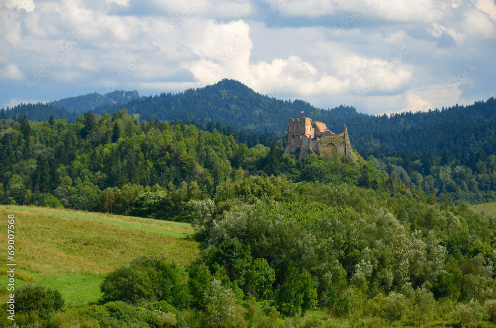 Pieniny