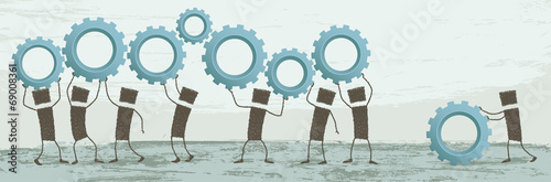 Building a great team
