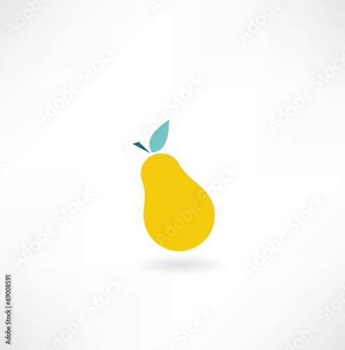 pear icon