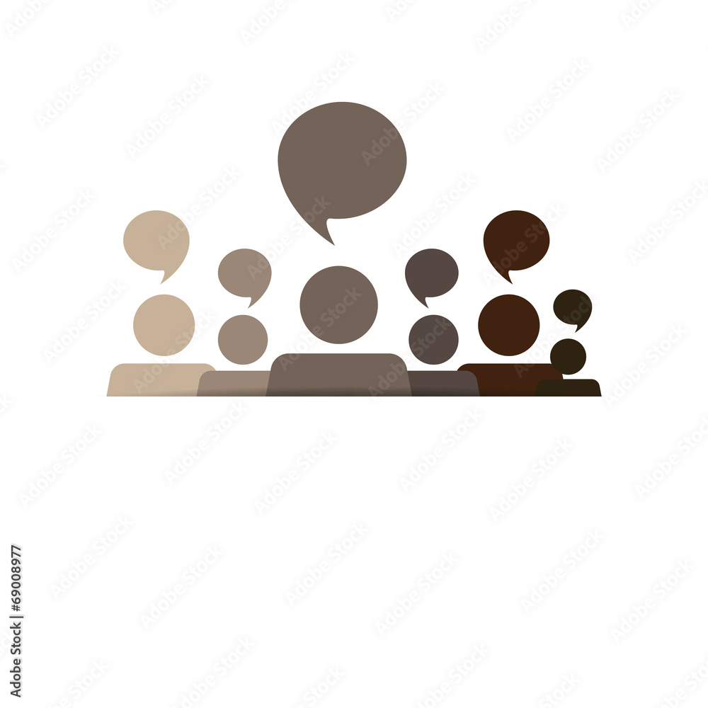 communication and social media concept. team work. communication and social media concept. team work.