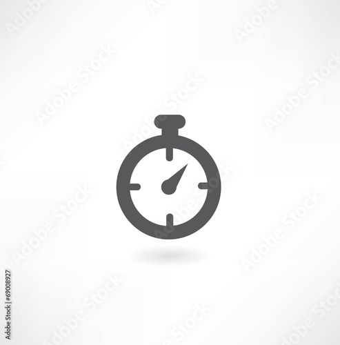 timer icon