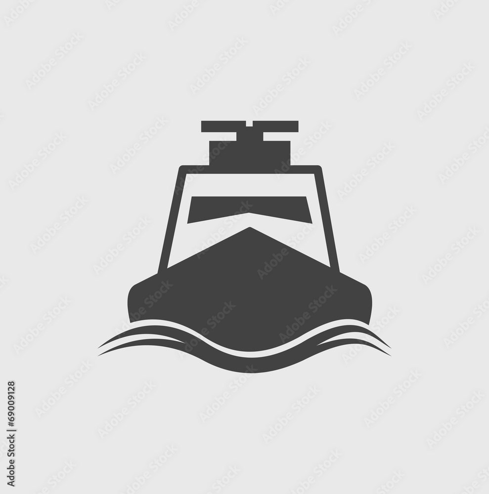 speedboat speedboat