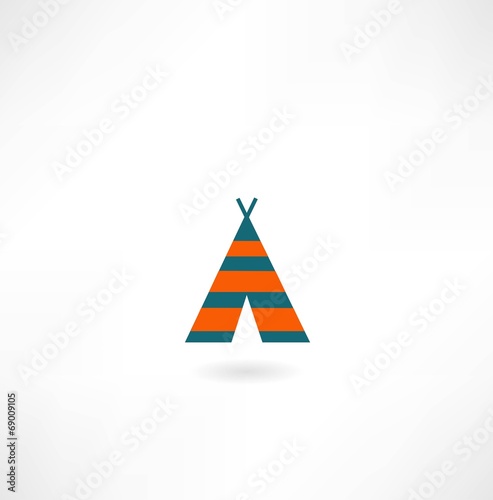 wigwam icon