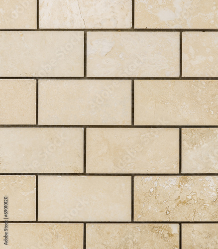 Wallpaper Mural marble texture Torontodigital.ca