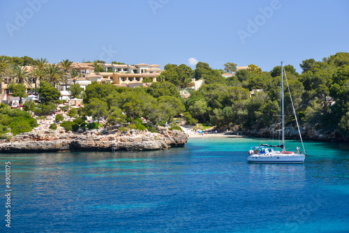 Fotografia Cala d'or