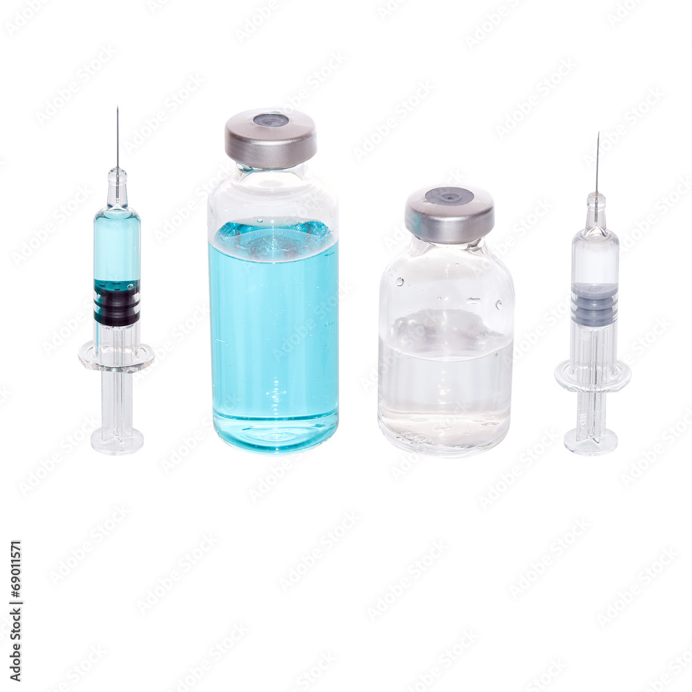 vial syringe for Injecting medicine vaccine isolation vial syringe for Injecting medicine vaccine isolation