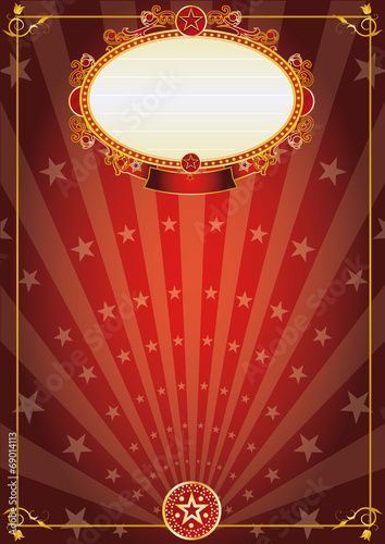 Red carnival