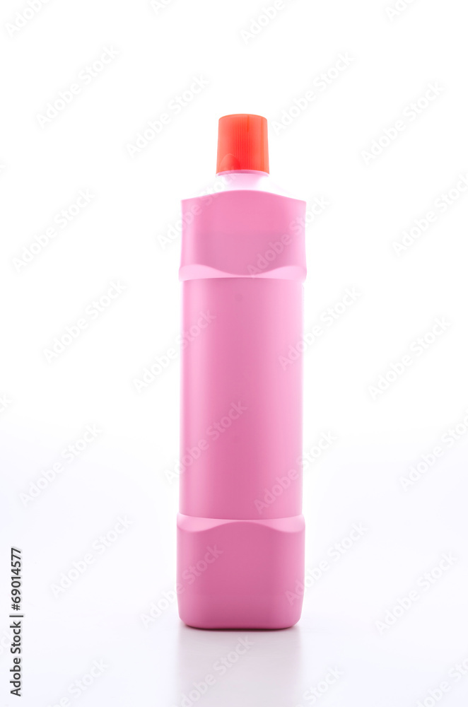 Blank packaging bottle Blank packaging bottle