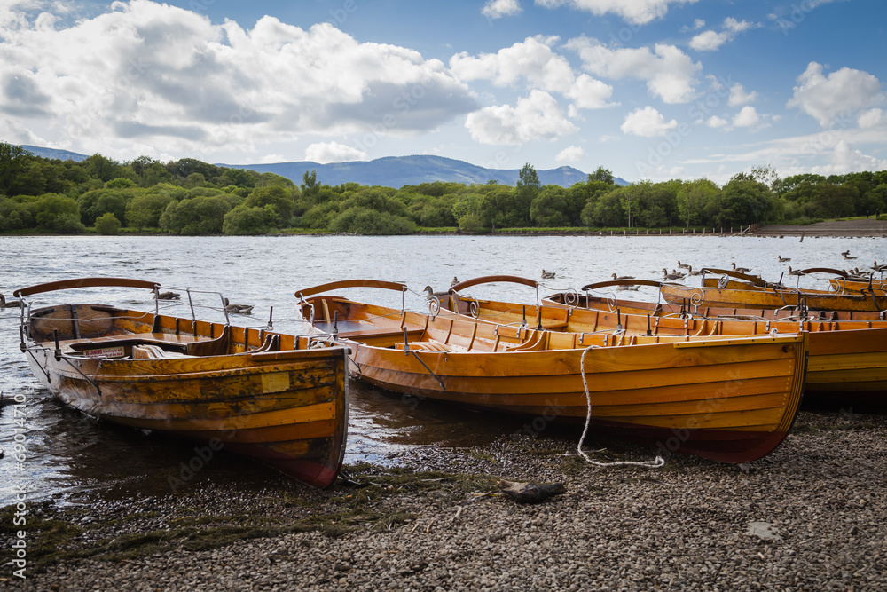 Lake District