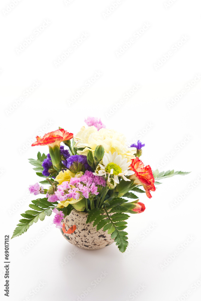 Bouquet flower Bouquet flower