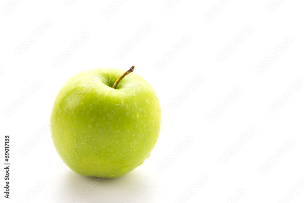 Apple Apple