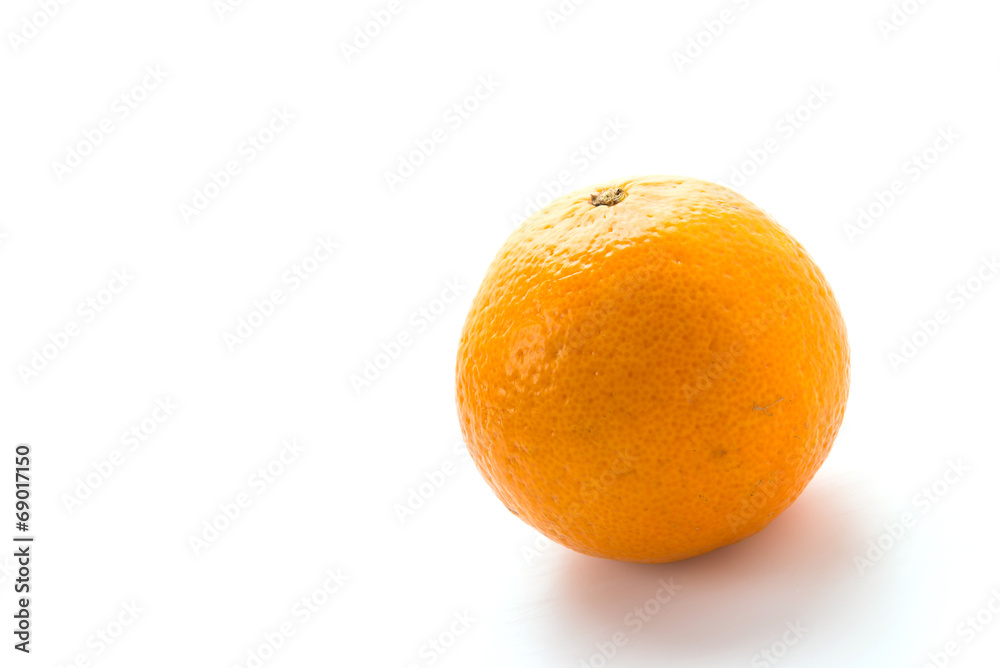 Orange Orange