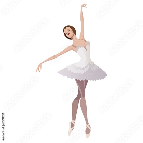 balerina