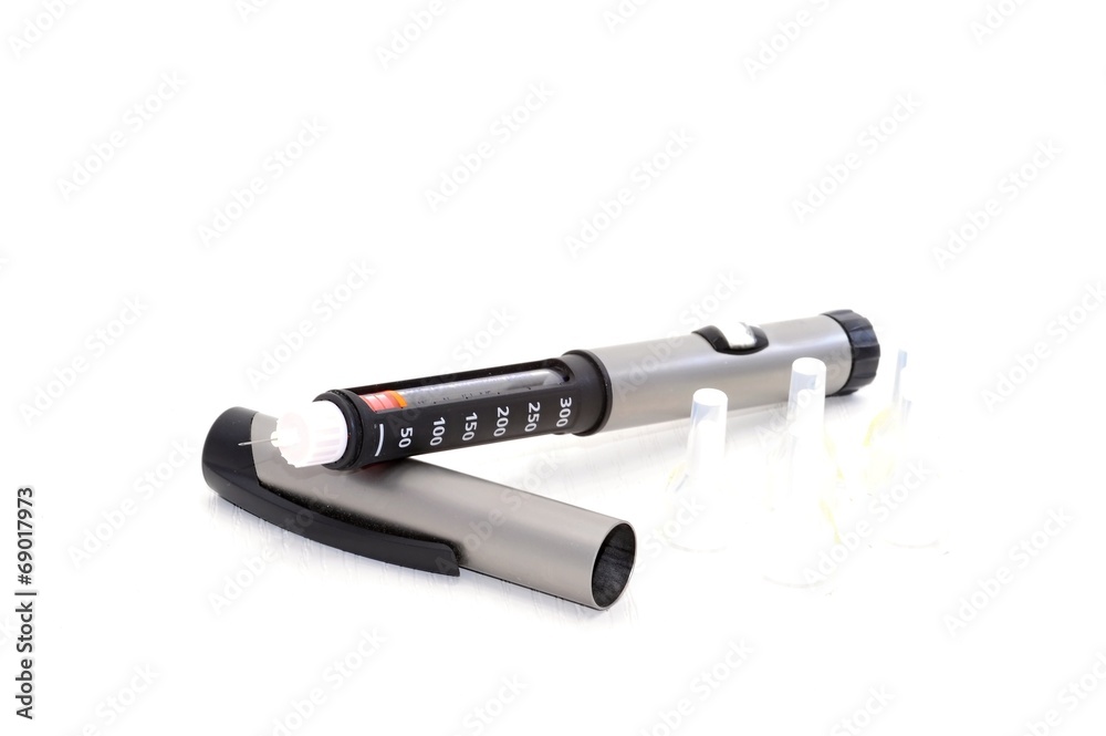 Insulin pen Insulin pen