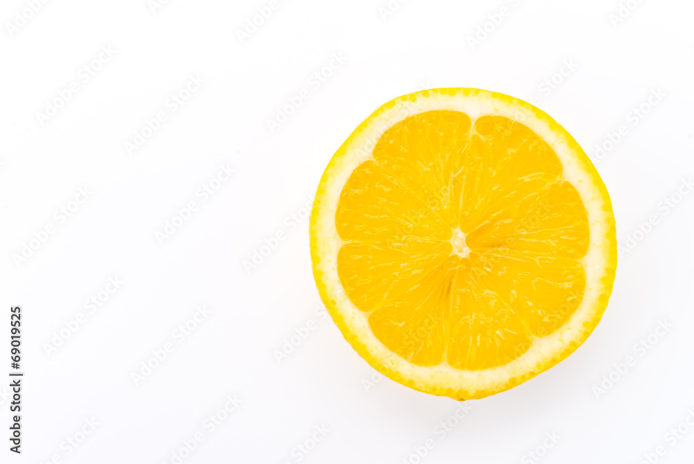 Lemon Lemon