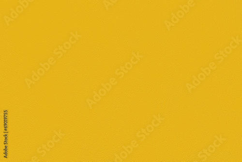 Well-done dark yellow wall texture 