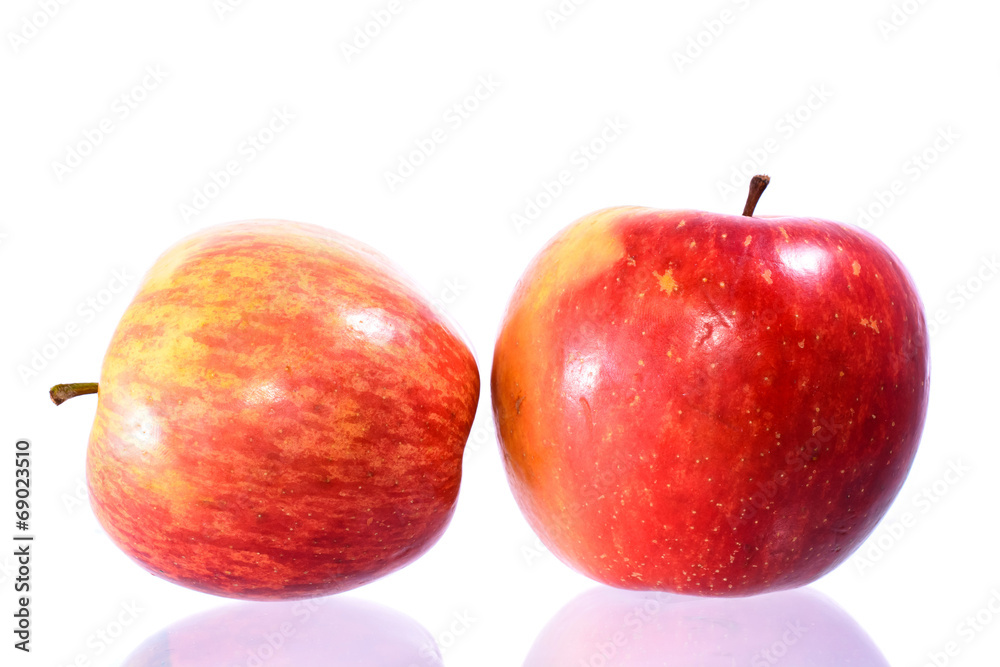 Red apple Red apple