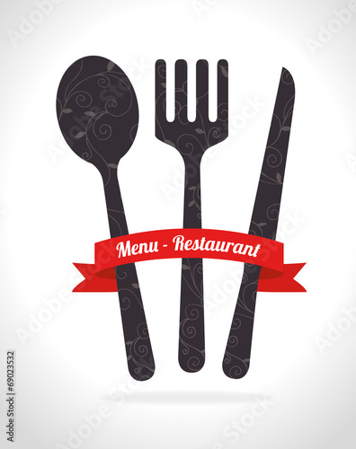 Restaurant design